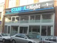 Istanbul by night Denain