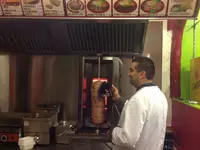 Ararat Royal Kebab Lyon