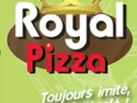 Royal Pizza Meudon