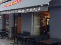 Nabab Kebab Bastia