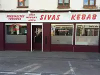 Sivas Kebab Malaunay