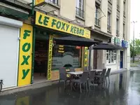 Le Foxy Kebab Amiens