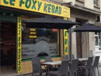 Le Foxy Kebab Amiens