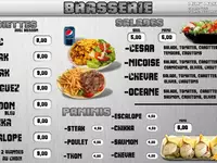 Klass'Food La-Garenne-Colombes