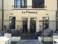 Le naan's Arles