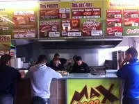 MaxFood Fameck