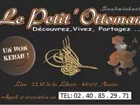 Le Petit Ottoman Nantes