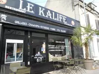 Le Kalife Meaux