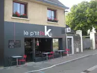 Kebab le P'tit en K Montfort-sur-Meu