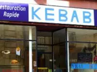 Kebab Baugé Baugé