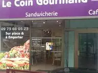 Le Coin Gourmand Beauvais