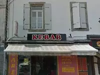 Kebab de la Gare Quimper