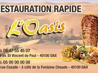 L'Oasis 2 Dax