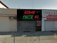 Kebab Frite Montauban