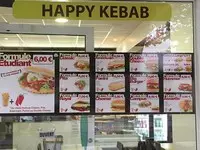 Happy Kebab Nantes