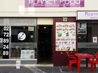 Planet Food Laval