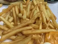 Le Délice fast food Nanterre