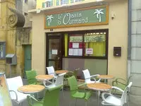 Snack L'Oasis Gourmand Manosque