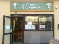 Snack L'Oasis Gourmand Manosque