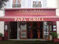 Papa Grill Melun