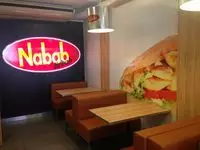 Nabab Kebab Les-Pennes-Mirabeau