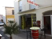 Kebab Zagora Surgères