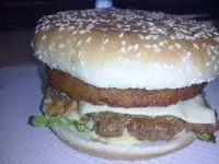 Burger food 47 Monsempron-Libos