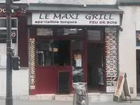 Maxi Grill Paris 20