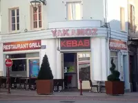 Yakamoz Kebab Aubenas