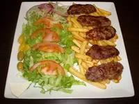 Yakamoz Kebab Aubenas