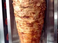 Yakamoz Kebab Aubenas