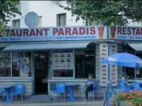 Le Paradis Chelles