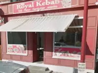 Royal Kebab Bosc-le-Hard