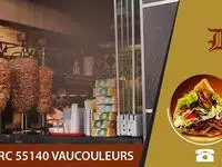 Aux Delices Grill Vaucouleurs