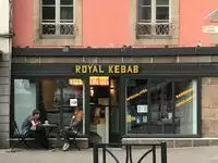 Royal Kebab Morlaix