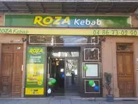 Roza Kebab Gap