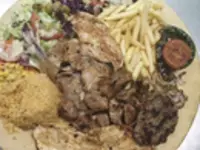 Edessa Kebab Thonon Thonon-les-Bains