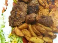 Edessa Kebab Thonon Thonon-les-Bains