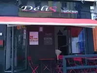 Delis Ajaccio