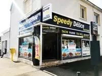 Speedy Délice Chartres