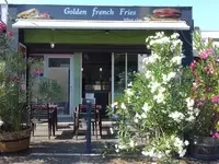 Golden French Fries Mérignac