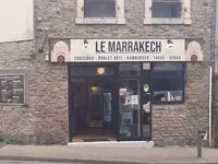 Le Marrakech Vannes