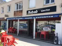 Le gout d'orient kebab Beaumont-Hague