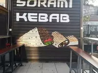 SORAMi Kebab Toulouse