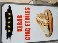 Kebab Cinq Etoiles Nancy