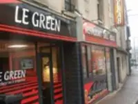 Le Green Kebab Dombasle Dombasle-sur-Meurthe