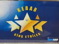 Kebab Cinq Etoiles Nancy