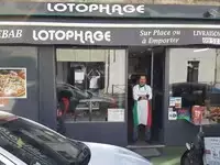 Lotophage Bordeaux