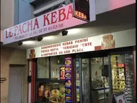 Le Pacha Kebab Cherbourg-Octeville