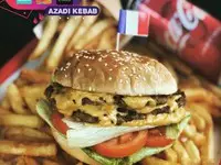 Azadi Kebab Lyon